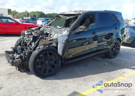 2020 Land Rover Discovery Se from USA, damaged, VIN SALRG2RV2L2423046